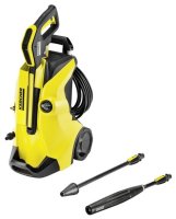    KARCHER K 4 Full Control