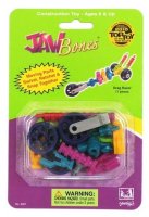  Jawbones 5007   17 
