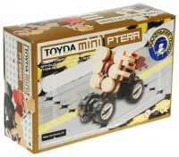  TOYDA Mini TRM-9014 