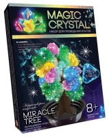    Danko Toys Magic Crystal    4 Miracle Tree