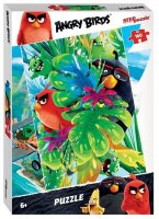  Step puzzle Rovio Angry Birds (94055) , : 160 .