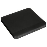 Оптический привод USB DVD-RW LG , Black ( GP50NB41 ) Retail