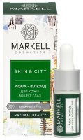  Markell Aqua-     Skin&City   10 