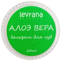 Levrana     