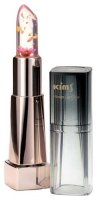 Kims - Flower Lip Glow Crystal Pink