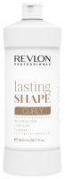 Revlon Professional Lasting Shape Curly    