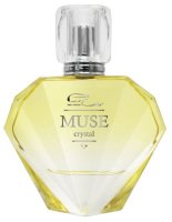   Parli Parfum Muse Crystal 100 