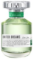   UNITED COLORS OF BENETTON United Dreams Live Free 50 