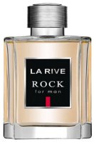   La Rive Rock For Man 100 