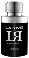   La Rive Lr Password 75 