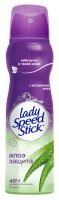 -  Lady Speed Stick   150 