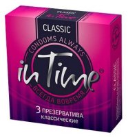   in Time Classic 3 .