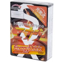  Sagami Xtreme Energy 3 .