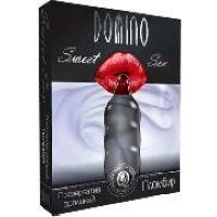  DOMINO Sweet Sex  1 .