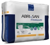   Abena Abri-San Premium 1 9253 (28 .)