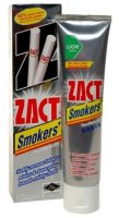   Lion Zact Smokers 150 