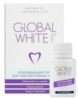 Global White        15 