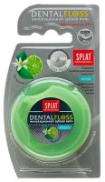 SPLAT   Dentalfloss (  ) 1 .