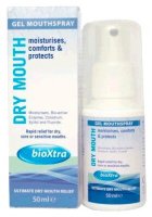 BioXtra  Mouthspray     50 