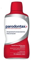 Parodontax   500  1 .