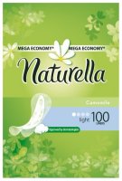 Naturella   Camomile Light daily 100 .