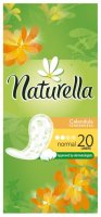 Naturella прокладки ежедневные Calendula Tenderness Normal daily 20 шт.
