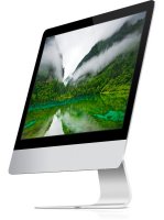 Моноблок Apple iMac 21.5" i5 (2.7-3.2GHz/6Mb), 8Gb(2x4Gb), 1Tb, NVIDIA GeForce GT 640M (512Mb), HD c