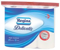   Regina Delicatis  9 .