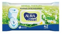    Aura Nice   Herbal therapy 42 .