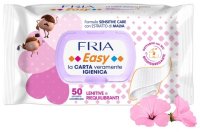    FRIA Easy Sensitive Care formula    50 .