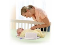 Summer Infant Фиксатор положения для спинки и головы Малыша во сне 91014