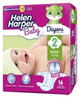  Helen Harper  Baby 2 (3-6 ) 16 .