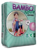  BAMBO Nature 6 (18+ ) .