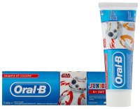   Oral-B Junior 6+ 75 
