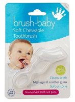   Brush Baby BRB001 10-36  