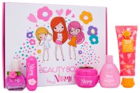   Nomi Beauty box Pink miracle