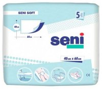   Seni Soft SE-091-S005-J01, 40  60  (5 .)