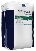 Трусы впитывающие Abena Abri-Flex Premium Special 2 41073, S/M (20 шт.)