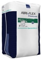 Трусы впитывающие Abena Abri-Flex Premium Special 2 41076, M/L (18 шт.)