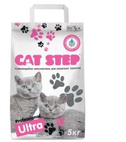  Cat Step Professional Ultra,  (5 )