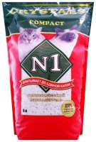  N1 Crystals Compact (5 )