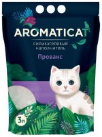  AromatiCat   (3 )