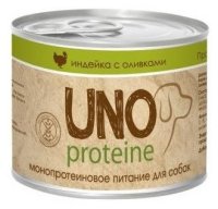    Vita PRO (0.195 ) 1 . Uno Protein      0.195  1