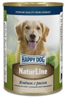    Happy Dog (0.4 ) 1 . NaturLine   .    0.4  1