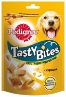    Pedigree Tasty Bites     95 