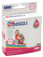 Прокладки для собак SAVIC Doggli Panty Liner Small 9.5 х 3 х 12.5 см 24 шт.