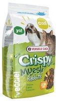    Versele-Laga Crispy Muesli Rabbits 1000 