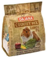     Dajana Country Mix 500 