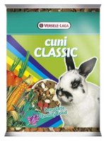 Корм для кроликов Versele-Laga Classic Cuni 500 г