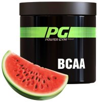 BCAA Power Gym Product BCAA 2:1:1 (200 г) арбуз
